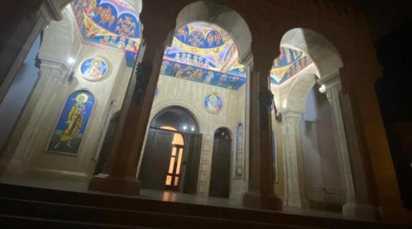 cum a reusit biserica romaneasca sa supravietuiasca in comunism ciachir daca vom compara tot ce s a intamplat cu acest episod atroce ne dam seama ca situatia a fost una aparte