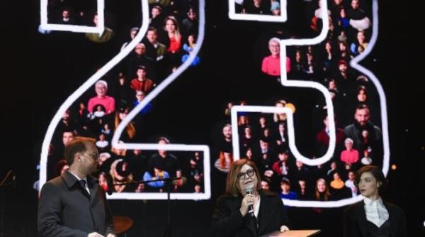 deschiderea programului timisoara capitala culturala europeana criticata maestrul ioan holender a plecat din sala operei ajunge ingrozitor de plictisitor