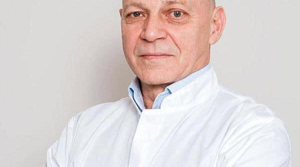 dr dan nicolau sanador in dialog cu thea haimovitz