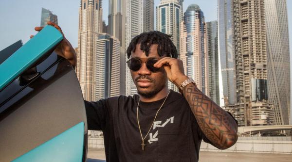 fotbalistul christian atsu disparut sub daramaturile din turcia a fost gasit din nefericire nu a supravietuit