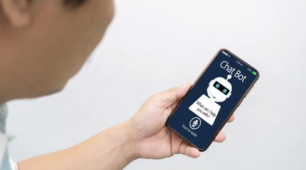 avertisment popularitatea bot ului chatgpt poate duce la aparitia escrocheriilor sentimentale platforma este folosita de 100 milioane de utilizatori