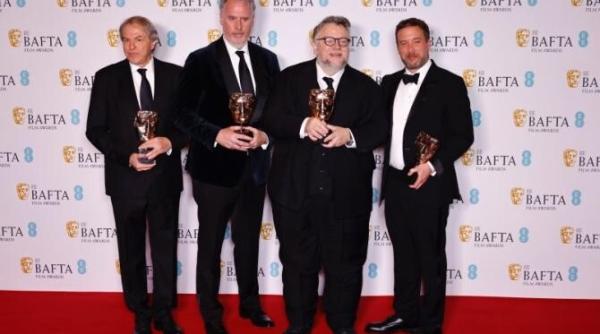 castigatorii academiei britanice de arte ale filmului si televiziunii bafta 2023