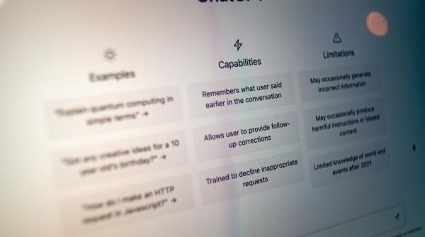 chatgpt poate trece celebrul test teoria mintii la nivelul unui copil de 9 ani