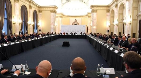 conferinta de securitate de la munchen cum va arata securitatea europeana dupa razboiul din ucraina