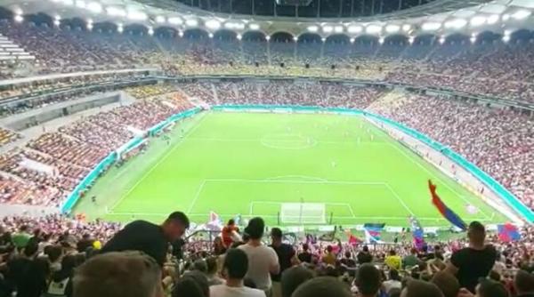fcsb cs universitatea craiova derby pe arena nationala