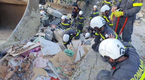 peste 6 000 de replici au avut loc in turcia si siria dupa seismul din 6 februarie