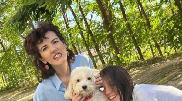 rania scrisoare despre rodica mitu colega noastra de la dc news mi a fost sora prietena mama ziua mea a fost inainte sa adoarma de tot in ciuda starii ei si a amintit sa mi zica la multi ani