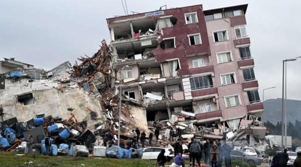 turcia opreste operatiunile de cautare a supravietuitorilor cutremurelor doua provincii exceptate