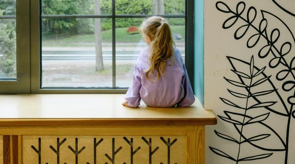 cancer de san la doar 7 ani o fetita a fost supusa operatiei de mastectomie caz unic in lume