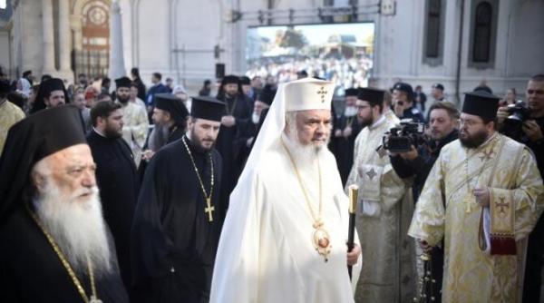 cat costa cafeaua divin pe care o bea patriarhul daniel