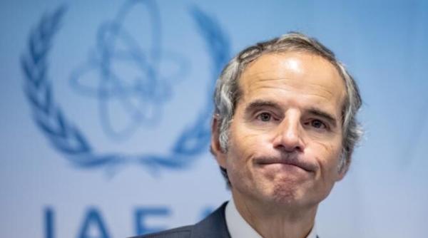 ce pregateste iranul aiea a descoperit uraniu imbogatit la o puritate de 84prc