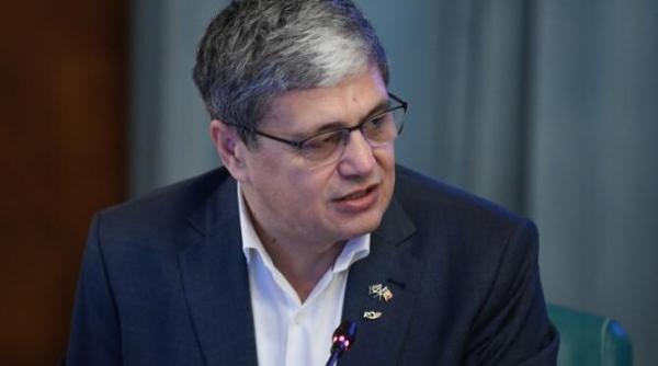 cum arata o zi din viata ministrului marcel bolos si unde merge in weekend video