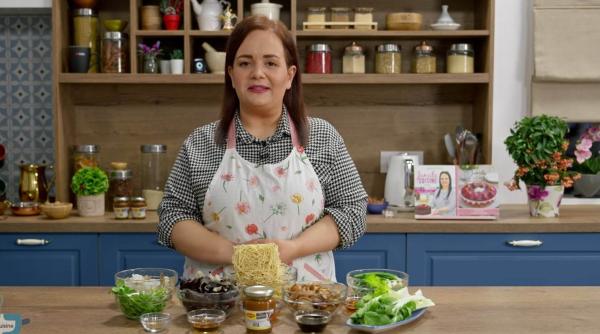 jamila au fost cazuri cand mi am vazut retetele copiate gramaj cu gramaj