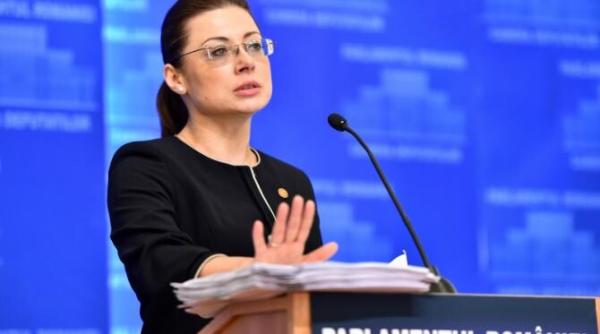 oana florea psd a vorbit despre cel mai mare pericol care pandeste republica moldova cu un guvern pro rus ue nu va mai pompa bani acolo