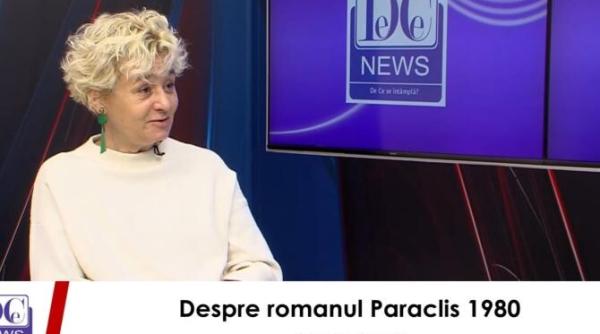toata lumea era inspaimantata am aflat asta din doua pagini odilia rosianu despre paraclis 1980 video