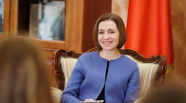 biden a cerut aplauze pentru maia sandu in timpul discursului de la varsovia suntem mandri sa fim alaturi de dumnevoastra