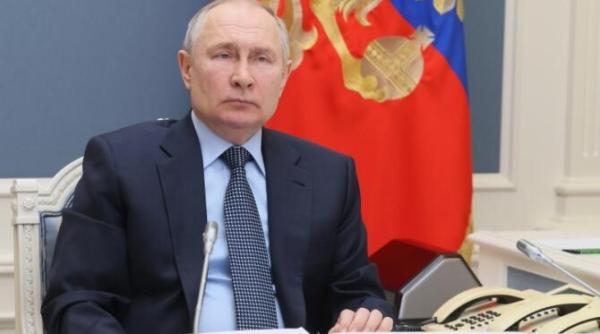 ce a recunoscut putin in discurs promisiunile spun totul