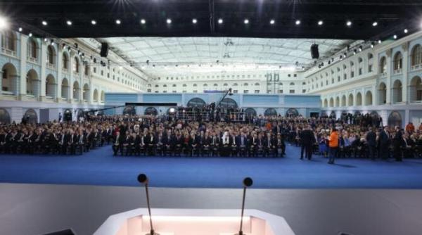 chirieac concluzie dupa declaratiile lui vladimir putin la un an de la inceperea razboiului in ucraina
