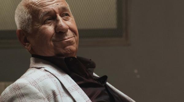 era un timid si un singuratic george mihaita amintire cu sergiu nicolaescu daca intr o jumatate de ora nu sunteti la mine acasa va sar din toate filmele