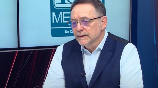 george cristian curca directorul inml despre cutremure si rolul medicinei legale la dc medical