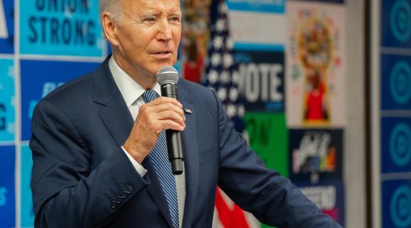 joe biden discurs la varsovia dupa declaratiile lui putin