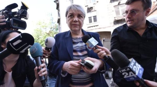 sevil shhaideh a fost achitata definitiv in dosarul belina