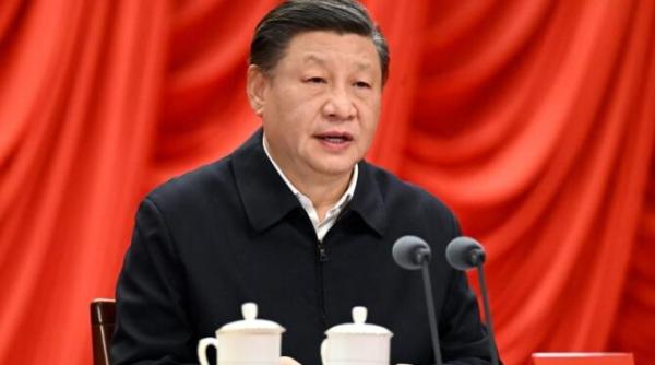 xi jinping presedintele chinei ar putea vizita rusia