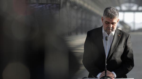 cartof fierbinte pentru psd la guvernare domnule ciolacu lasa meciurile de fotbal te pregatesti sa fii premier