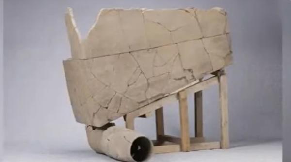 cea mai veche toaleta din lume cat de veche este si unde a fost descoperita afla mai multe