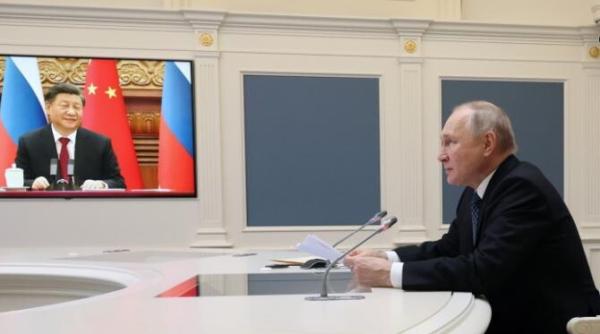 china alaturi de rusia in razboiul din ucraina chirieac ce se intampla sua ni se va intampla noua tuturor democratiilor aliate