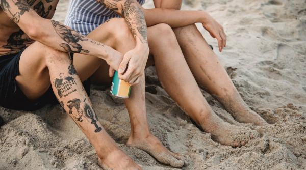 cum ajuta tatuajele dupa un cutremur foarte puternic prof univ dr george cristian curca nu trebuie sa existe erori nu trebuie sa existe confuzii