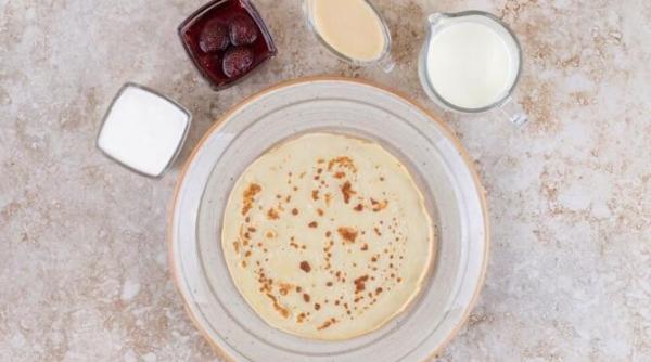 cum sa gatesti clatite perfecte si delicioase top 5 secrete