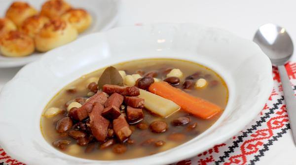 de ce trebuie sa mananci zilnic ciorba sau supa