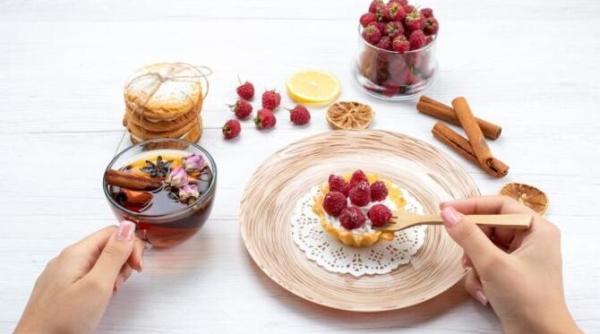 deserturi usoare cu fructe iata la ce trebuie sa fii atent