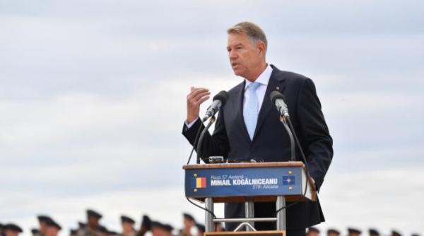 diana tache si bogdan chirieac spun ca au gasit calitatile lui klaus iohannis video