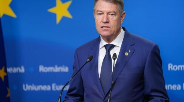 iohannis participa alaturi de duda biden si stoltenberg la reuniunea extraordinara a formatului bucuresti 9 organizat la varsovia