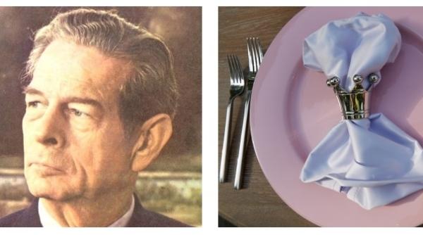 mancarea preferata a regelui mihai si ar fi dorit sa o aiba in meniu in fiecare zi alteta sa margareta ii placea chestia aia verde