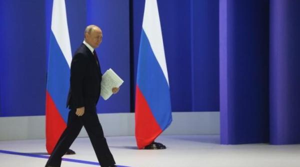 putin este preocupat sa puna capat conflictului pe front ca apoi sa dicteze un acord de pace in conditiile sale anunta germania