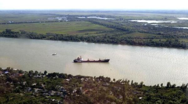 ucraina reactie dupa ce a mintit ca nu adanceste canalul bastroe am notificat partea romana in august 2022 si nu am primit comentarii nu vedem nicio problema