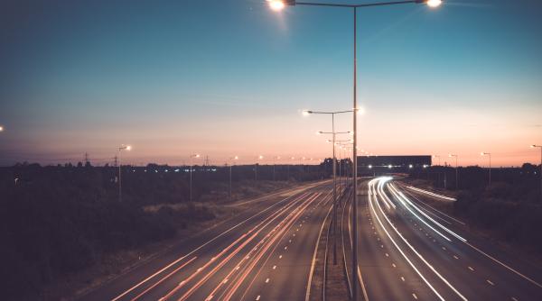 autostrazile a1 a2 si a3 ar urma sa fie largite la 3 benzi pe sens