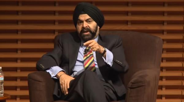 biden il nominalizeaza pe banga la conducerea bancii mondiale