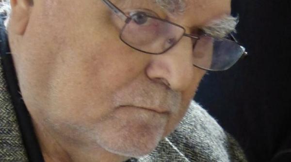 constantin prut critic si istoric de arta a murit doliu in lumea artistica