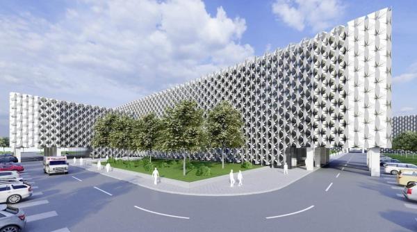 ionel arsene spital nou la piatra nemt printre cele 27 de obiectve finantate prin pnrr