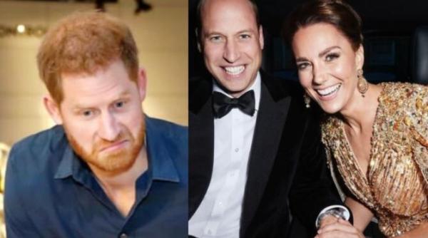 kate middleton asteapta ca harry si meghan markle sa se spanzure cu propria franghie