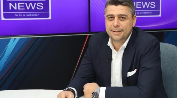 laurentiu neculaescu presdintele administratiei fondului pentru mediu in direct la dc news
