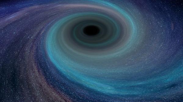 nasa a descoperit mai multe gauri negre sunt semne caracteristice ale coliziunilor galaxiilor