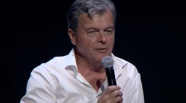 noul presedintele superbet este fratele ursulei von der leyen il va inlocui chiar pe fondator are sapte copii la fel ca si presedinta ce