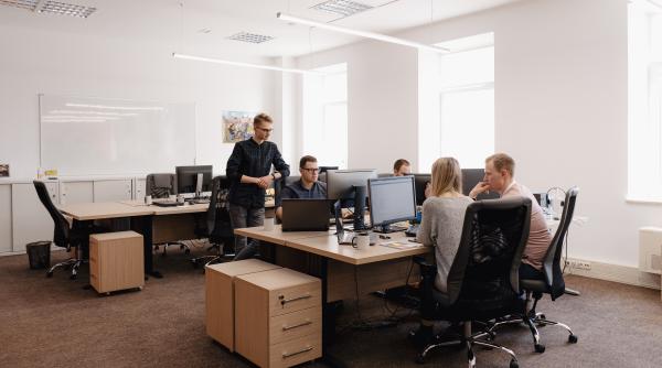 saptamana de lucru de 4 zile un real succes companiile pilot vor sa continue