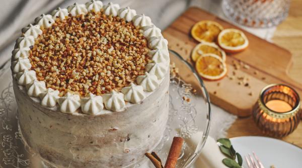 tort krantz ca la cofetarie reteta clasica