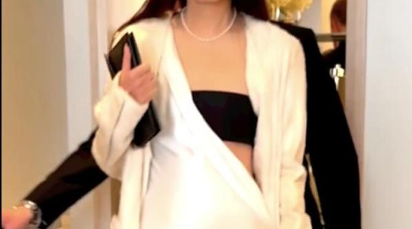 vera wang are 73 de ani si nimeni nu poate sa creada